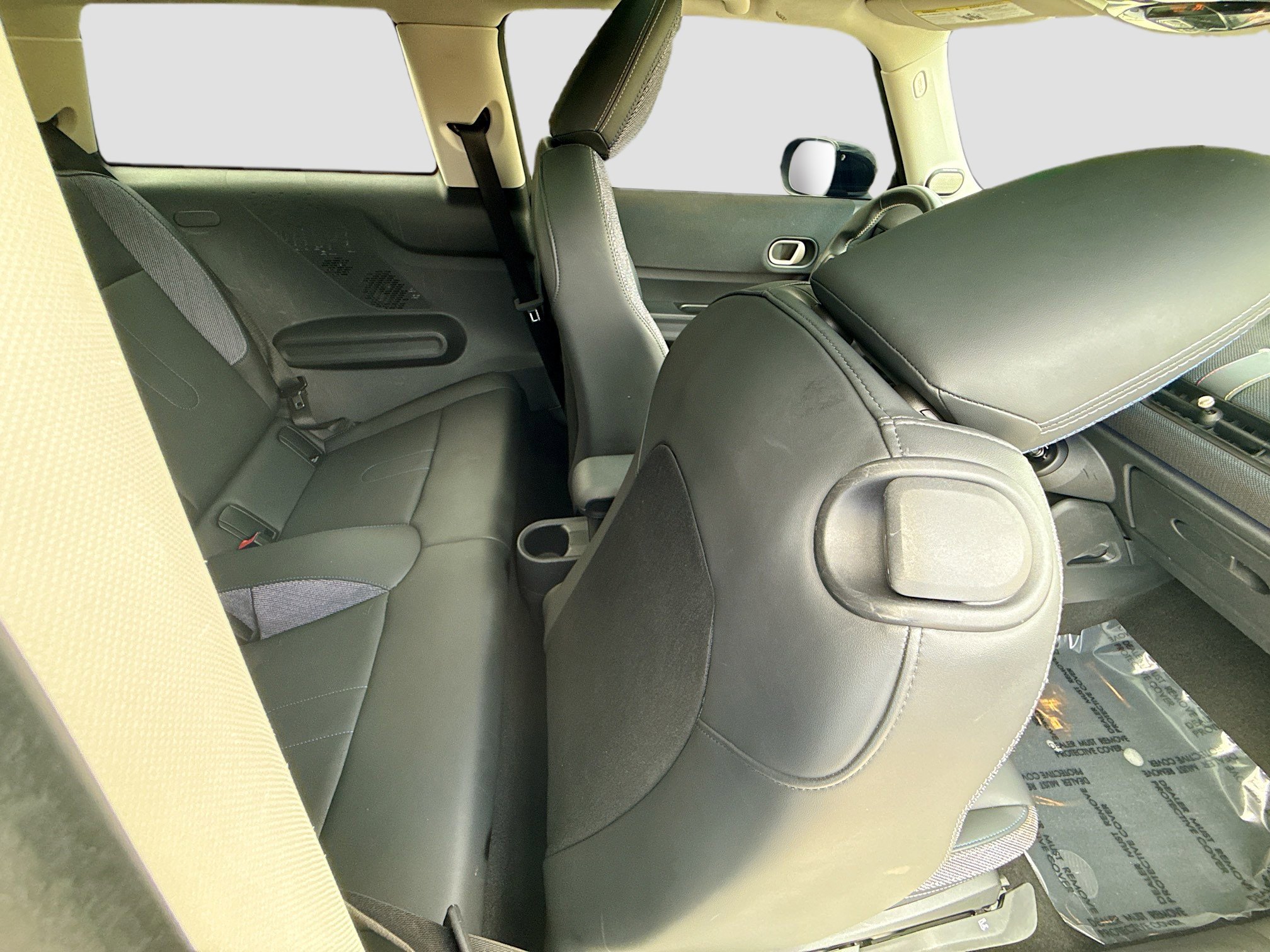 Used 2025 MINI Cooper S image 29