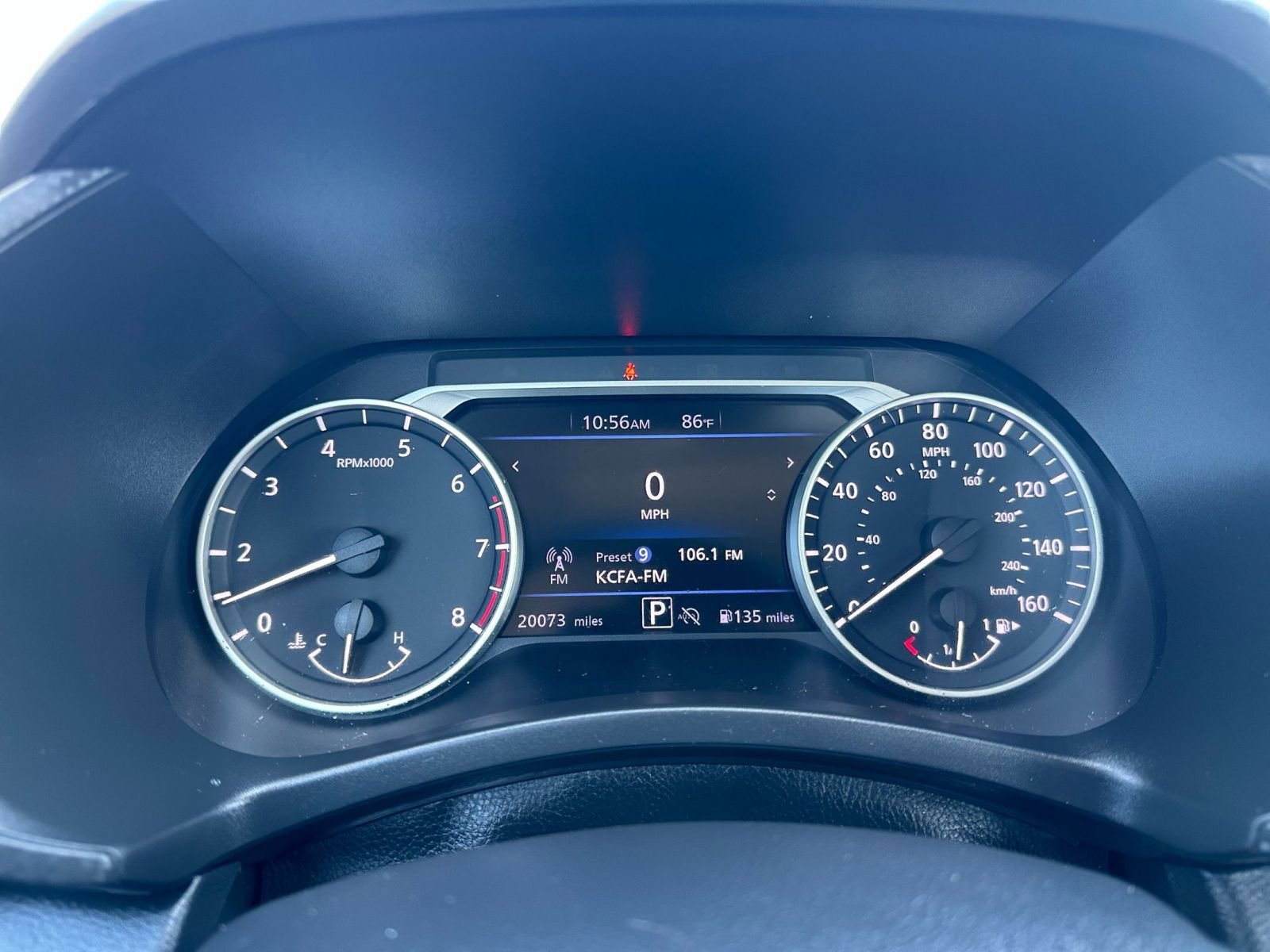 Used 2025 Nissan Sentra SV image 39