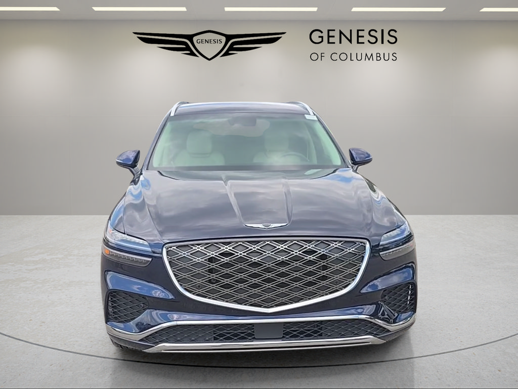 New 2026 Genesis GV70 2.5T AWD/4WD image 8