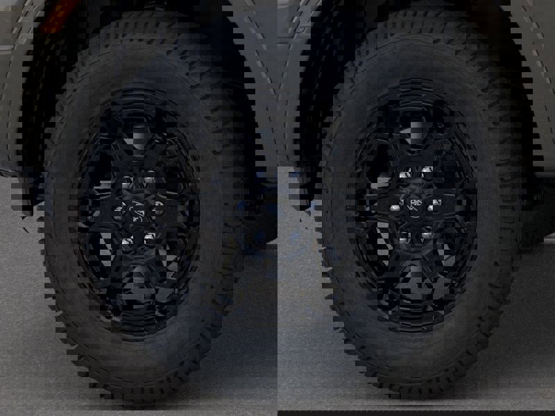New 2025 Ford Ranger XLT image 19