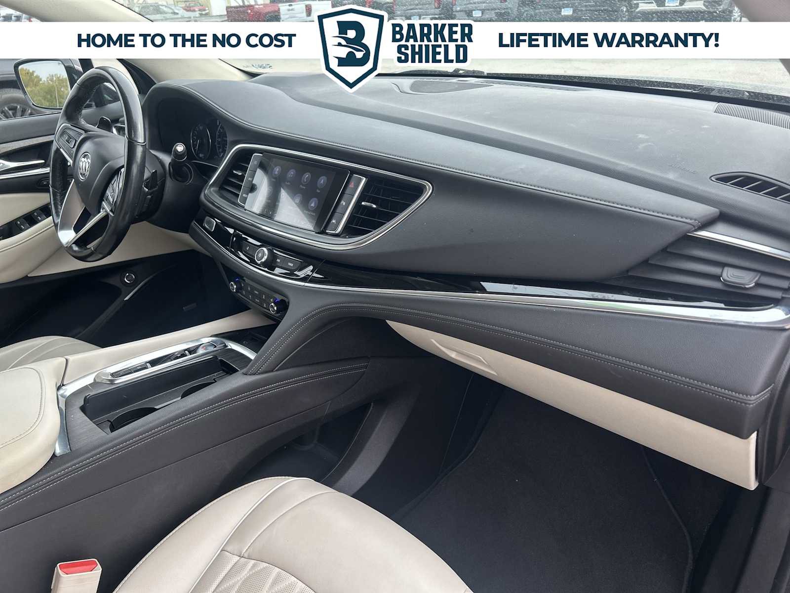 Used 2022 Buick Enclave Avenir w/ Avenir Technology Package image 29