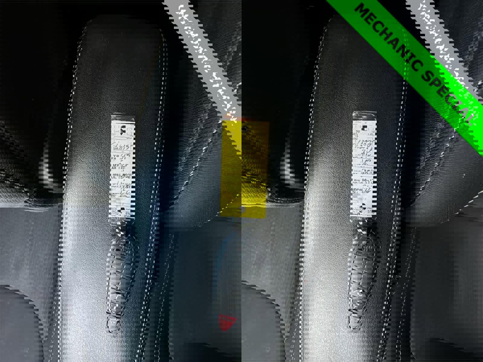 Used 2015 Jeep Cherokee Latitude image 34