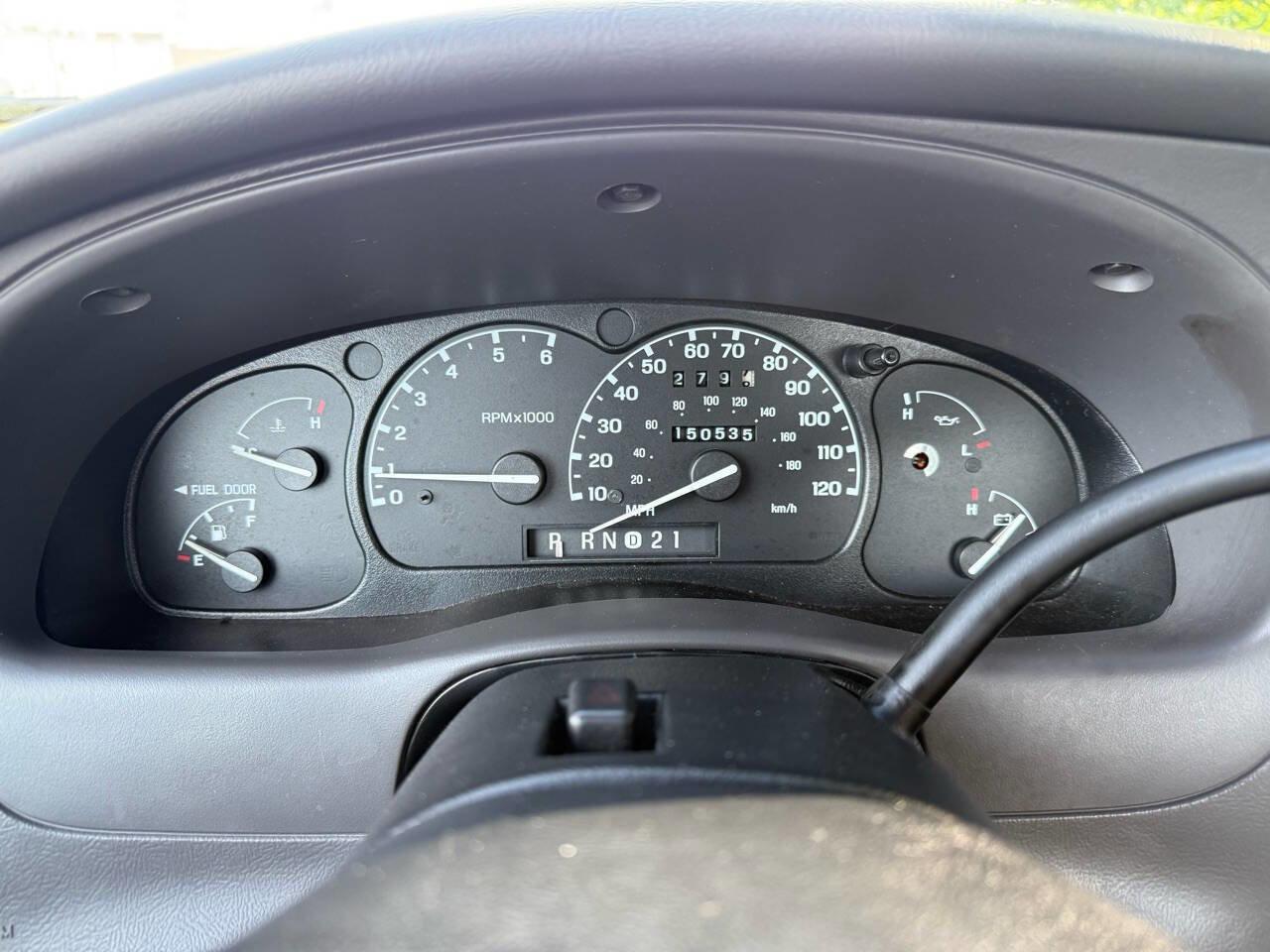 Used 2002 Ford Ranger XLT image 23