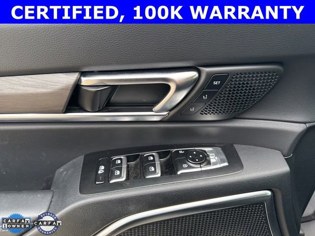 Used 2024 Kia Telluride SX Prestige X-Pro image 17