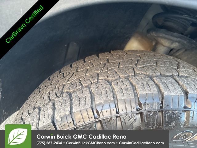 Used 2019 Volkswagen Atlas SE image 37