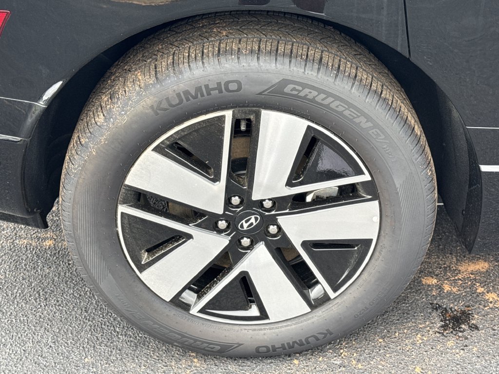 New 2026 Hyundai Ioniq 9 SEL AWD/4WD image 17