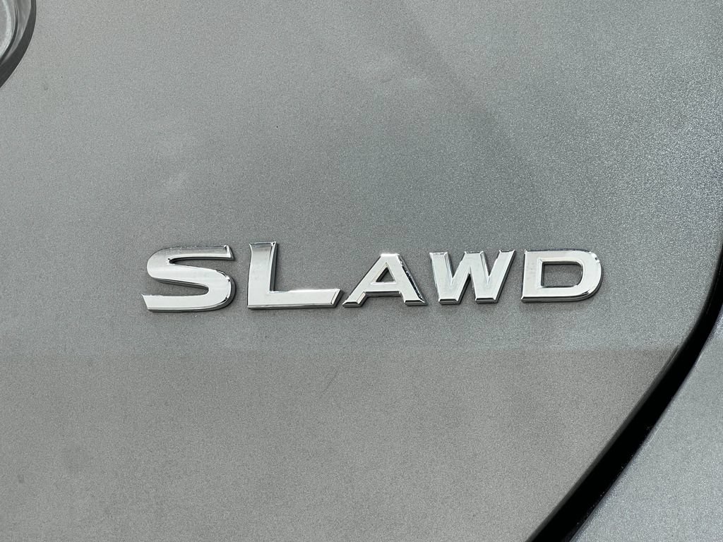Used 2019 Nissan Rogue SL AWD/4WD image 40