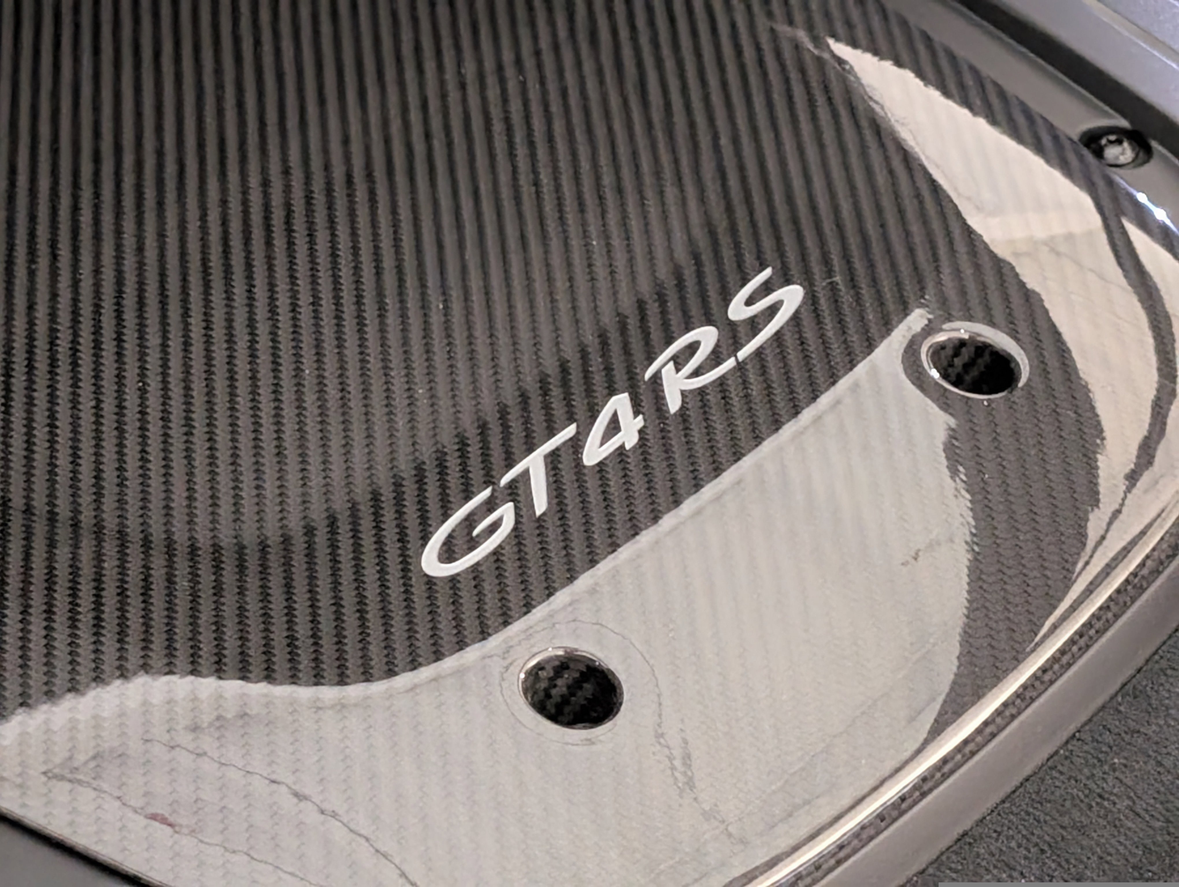 Used 2024 Porsche 718 Cayman GT4 RS image 30