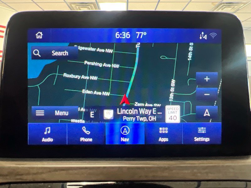 Used 2020 Ford Escape Titanium AWD/4WD image 30