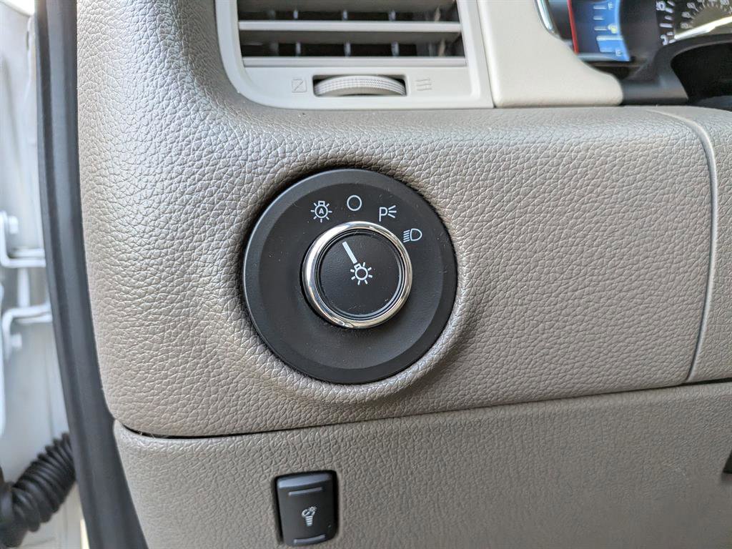 Used 2016 Lincoln Navigator Select image 31