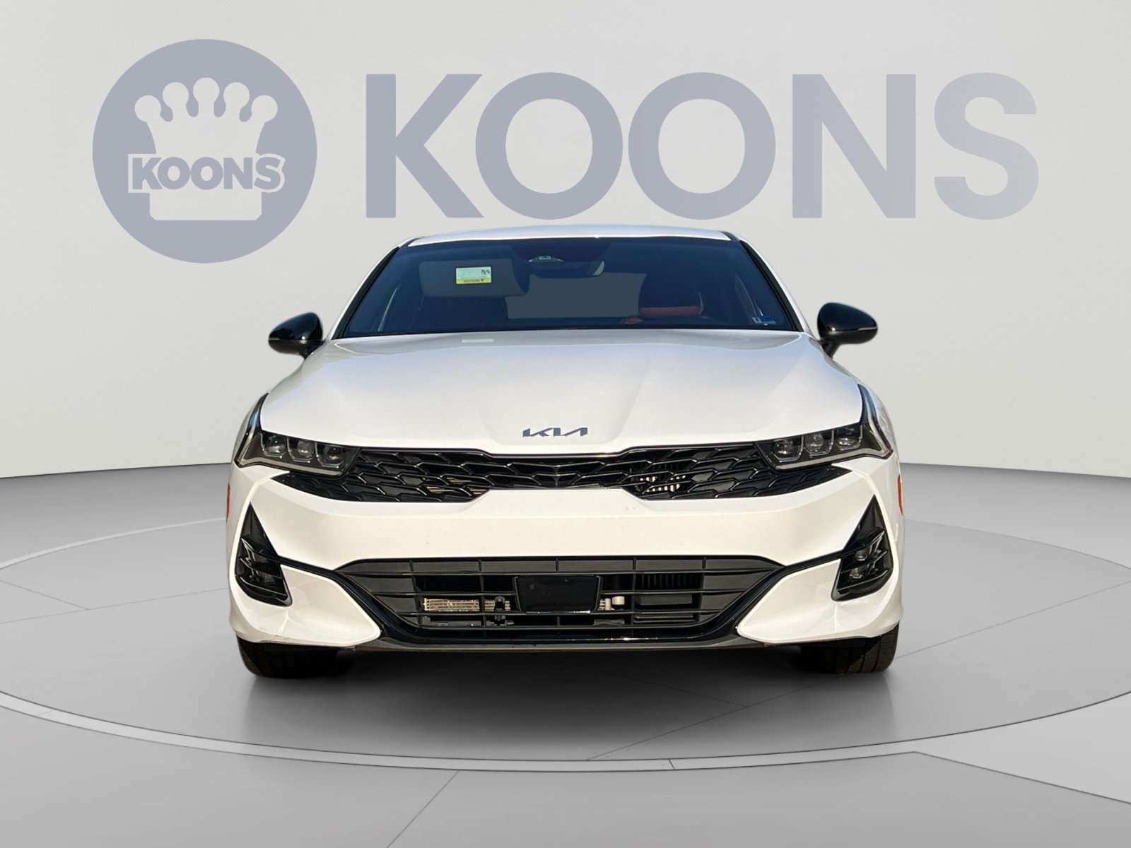 Used 2024 Kia K5 GT-Line w/ GT-Line Premium Package FWD image 8