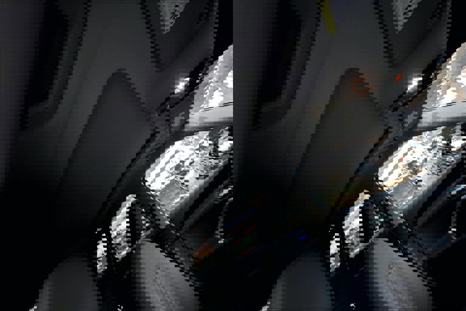 Certified 2025 Audi Q5 Premium Plus w/ Premium Plus image 13