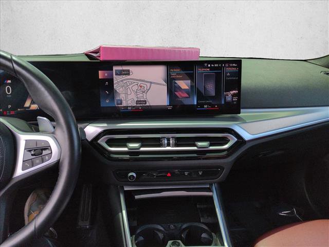 Certified 2023 BMW M340i w/ Premium Package RWD image 15
