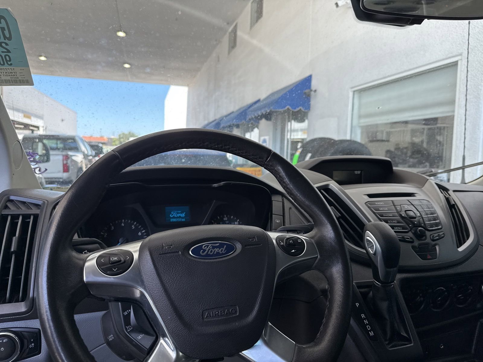 Used 2016 Ford Transit 150 XL image 8