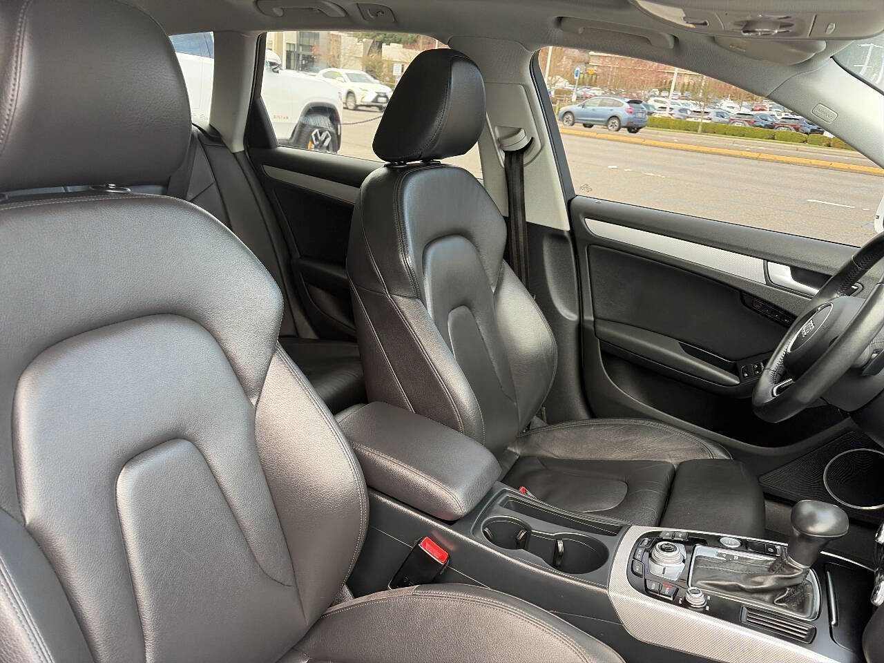 Used 2013 Audi A4 Prestige w/ Prestige Pkg image 22