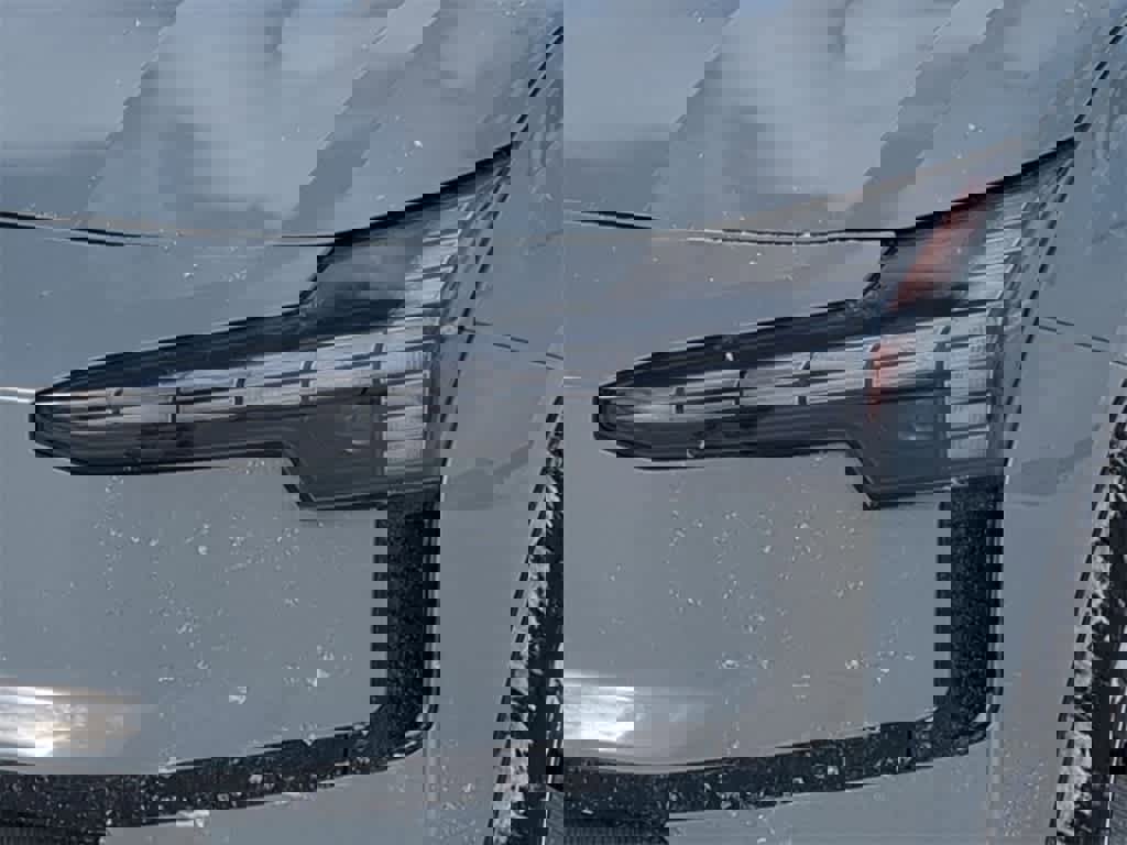 New 2026 Volvo EX30 Plus image 10