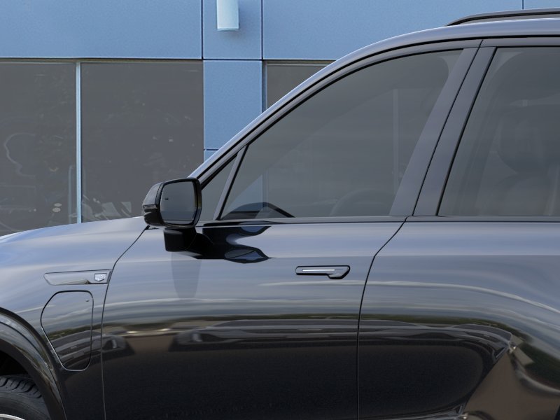 New 2027 Cadillac Vistiq Sport AWD/4WD image 12