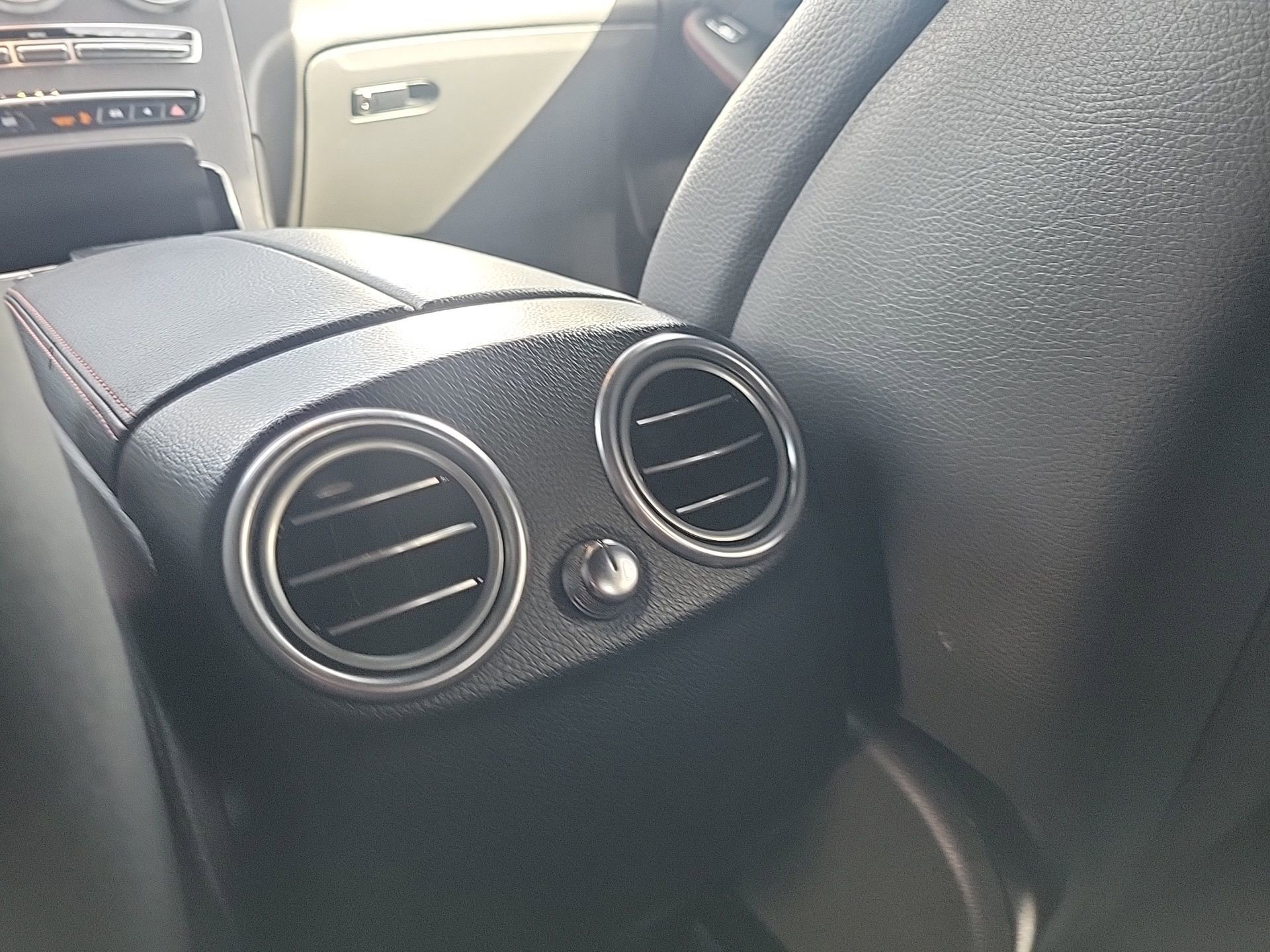 Used 2023 Mercedes-Benz GLC 43 AMG 4MATIC Coupe image 23