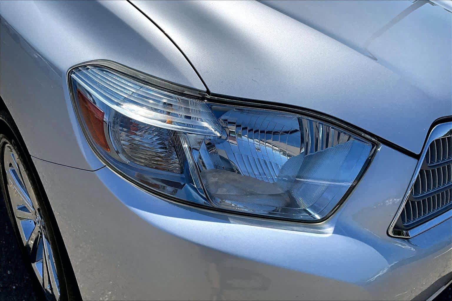 Used 2009 Toyota Highlander Limited AWD/4WD image 27