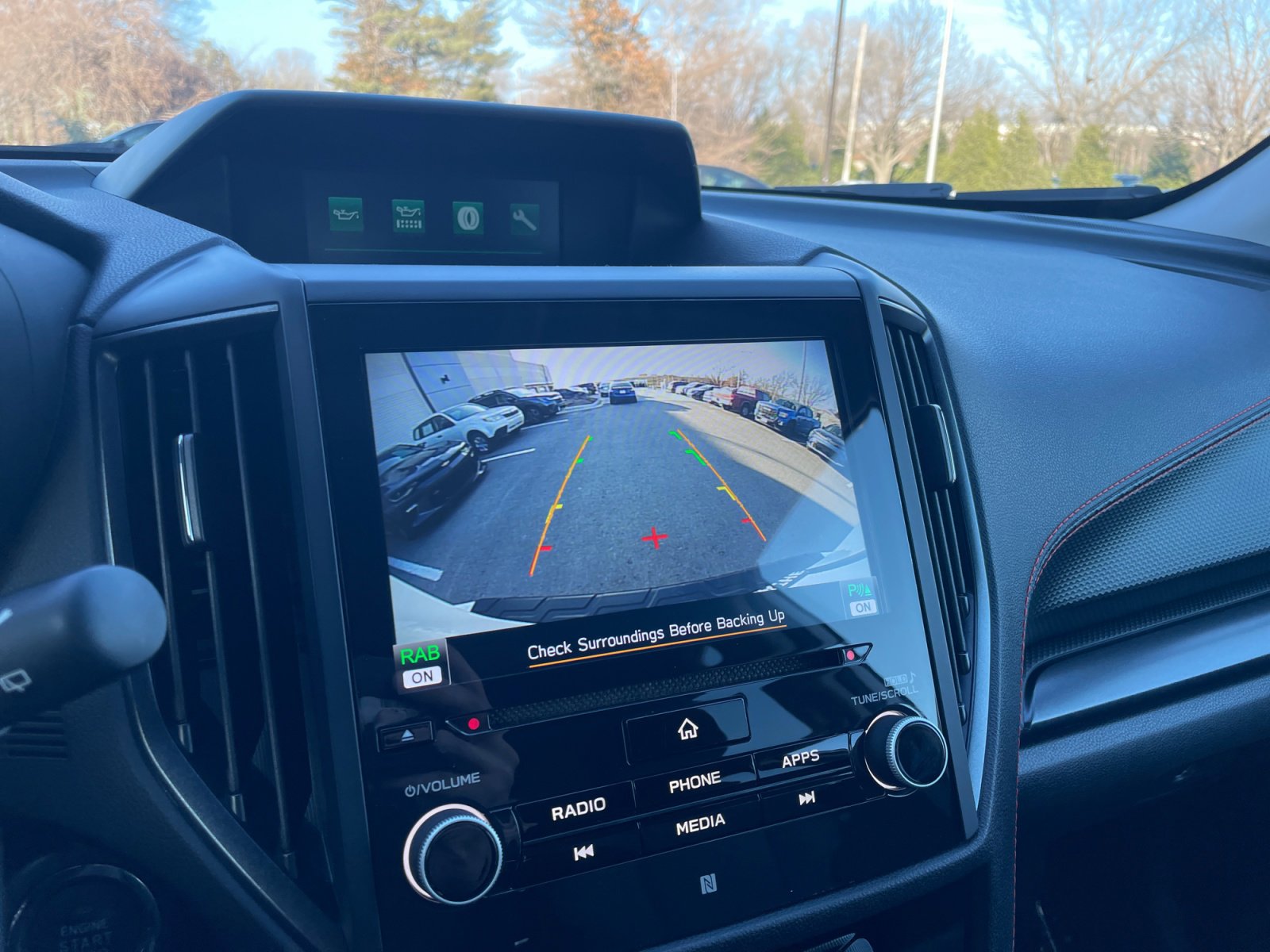 Certified 2022 Subaru Forester Sport image 21