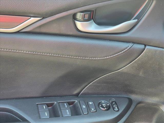 Used 2021 Honda Civic Touring image 12