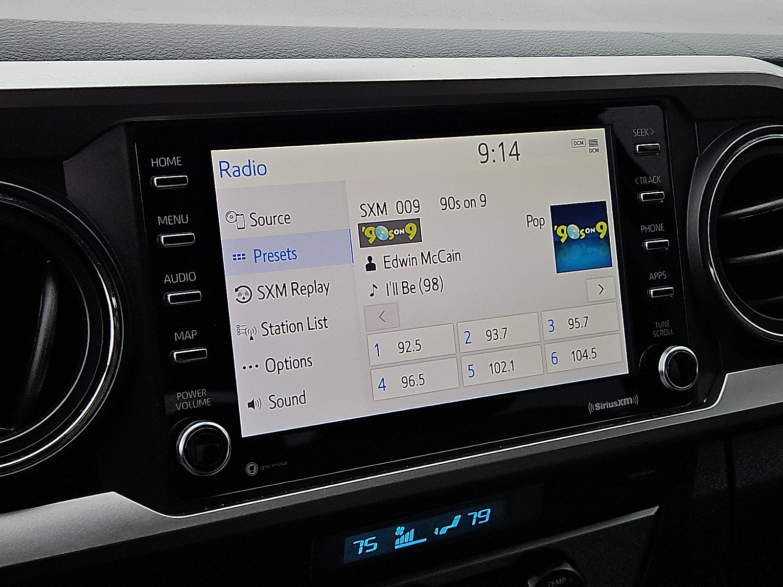 Certified 2023 Toyota Tacoma SR5 image 16