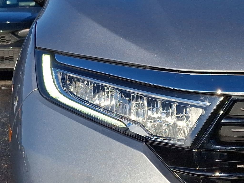 Used 2023 Honda Odyssey EX-L image 9