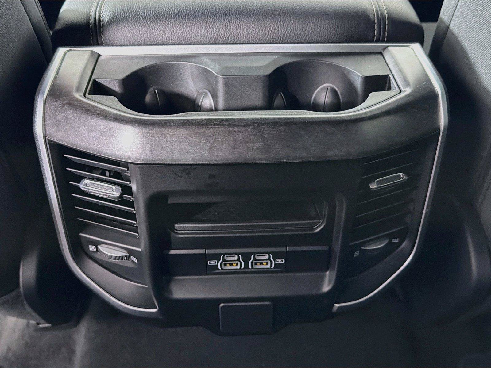 Used 2023 RAM 1500 Big Horn AWD/4WD image 28