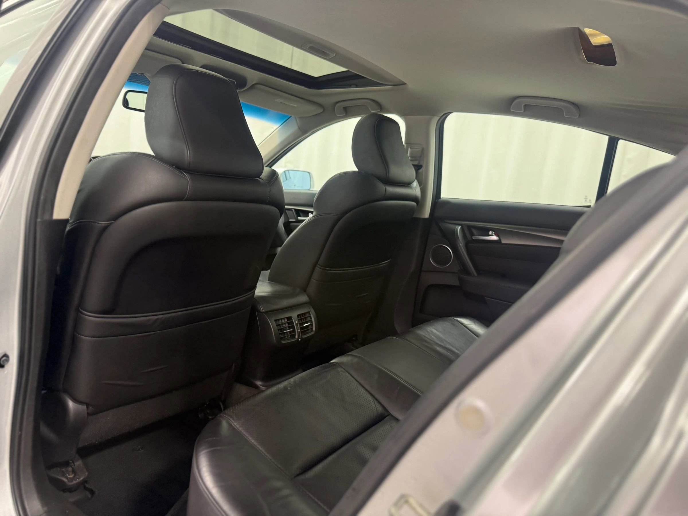 Used 2012 Acura TL Sedan 4D image 36