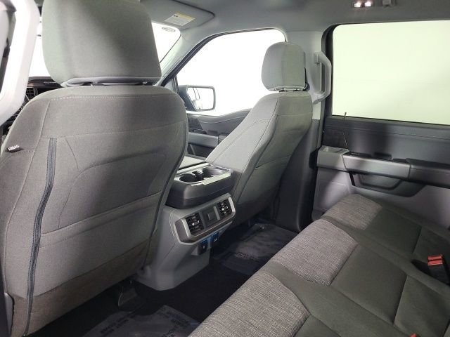Used 2023 Ford F150 XLT w/ Equipment Group 302A High image 20