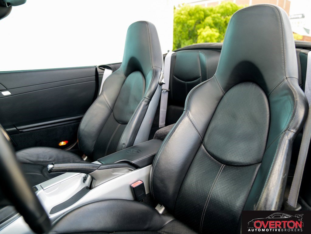 Used 2006 Porsche 911 Carrera S image 13