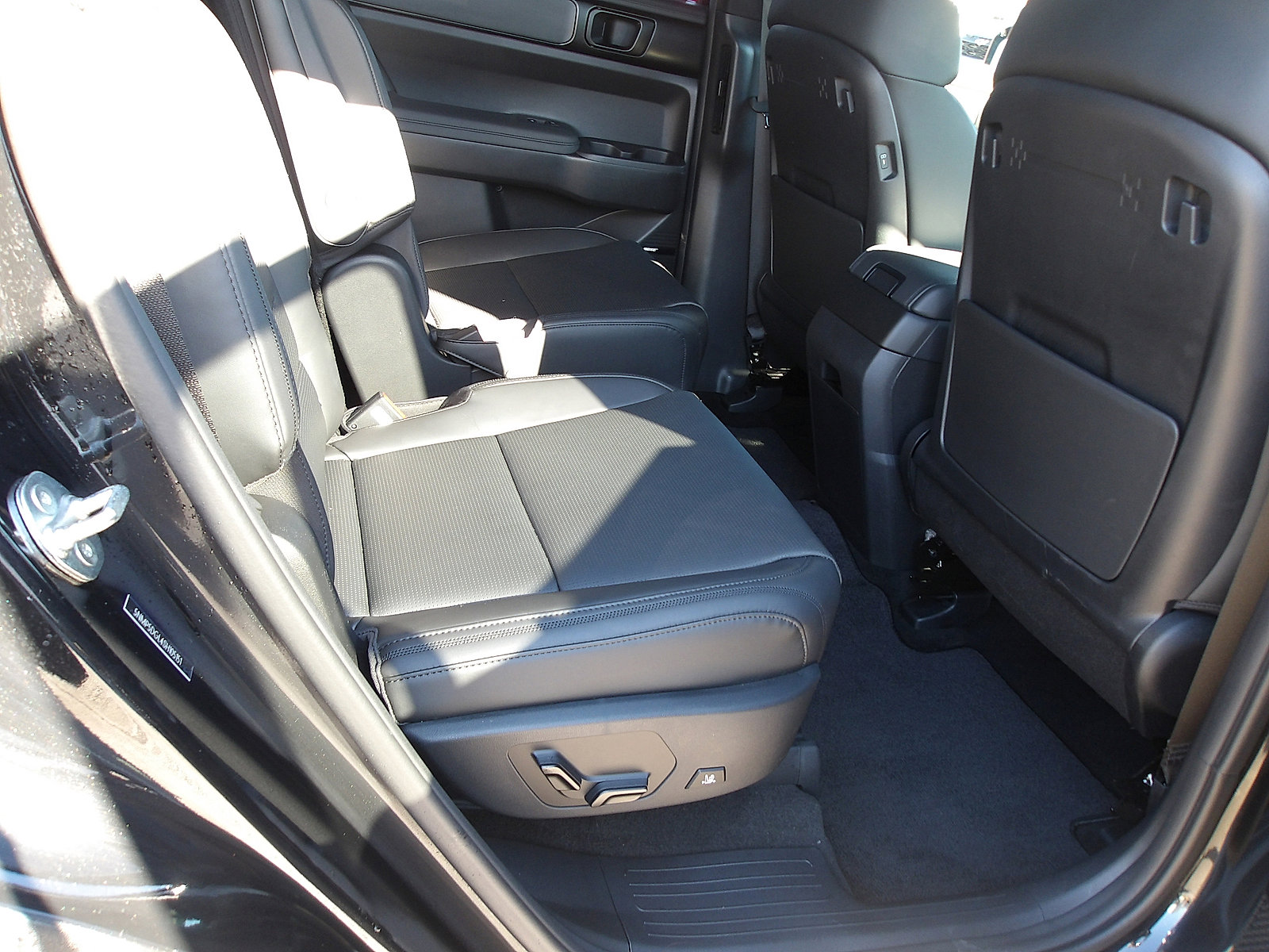 Used 2025 Hyundai Santa Fe Calligraphy image 10