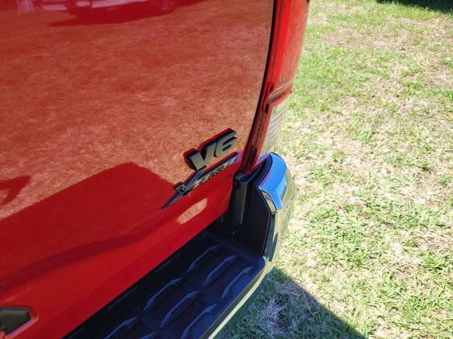 Used 2021 Toyota Tacoma SR5 image 7