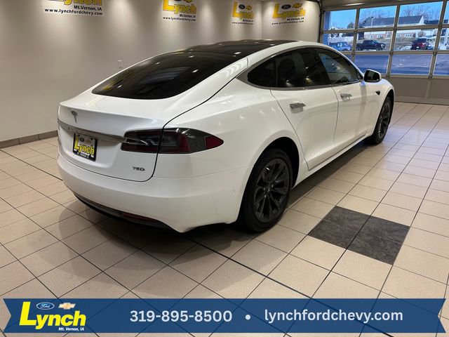 Used 2018 Tesla Model S 75D image 18