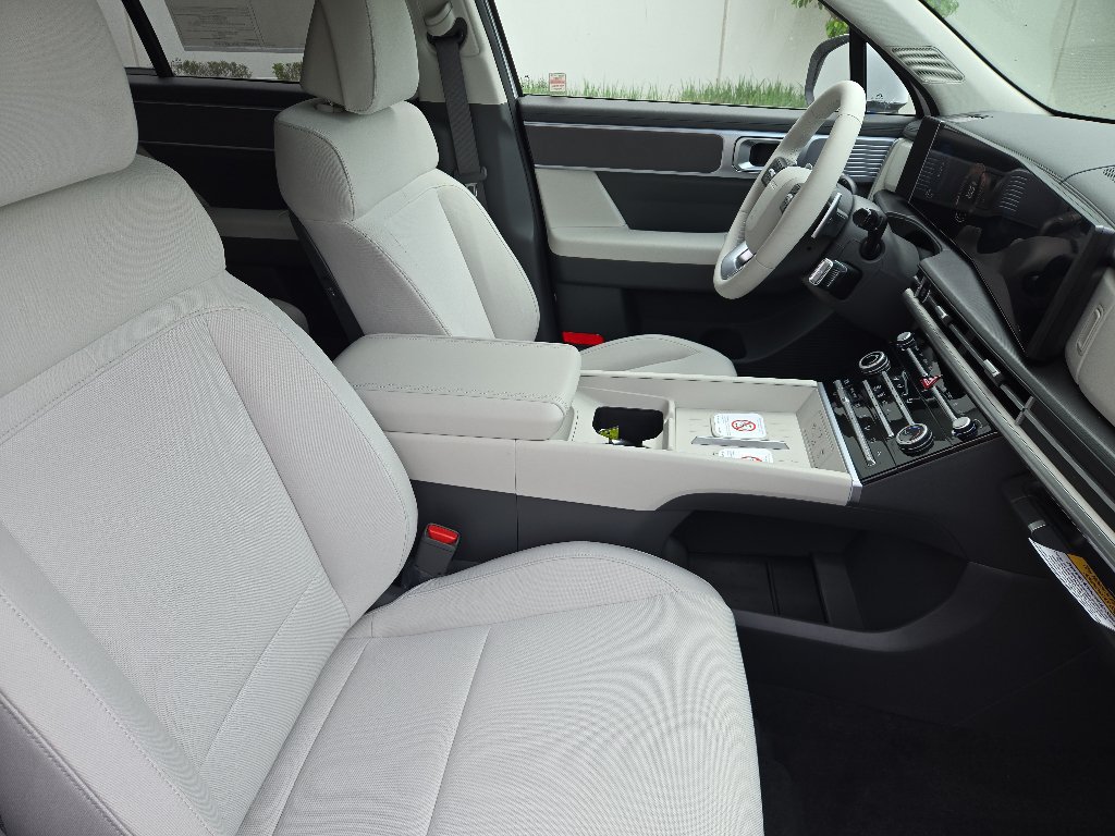 New 2026 Hyundai Santa Fe SE AWD/4WD image 26