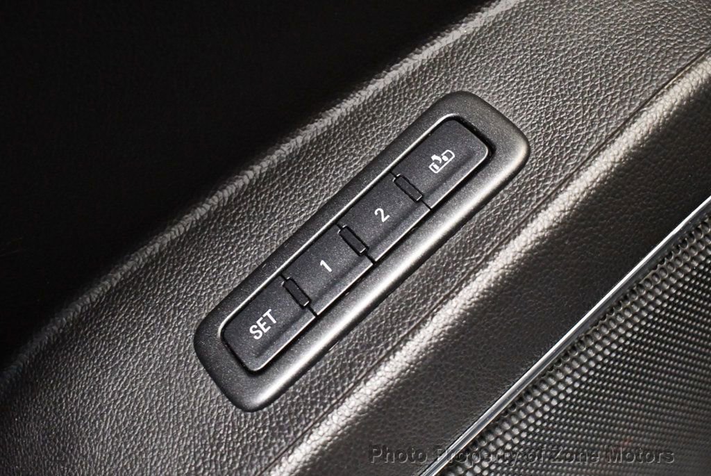 Used 2016 GMC Yukon SLT w/ Open Road Package image 33