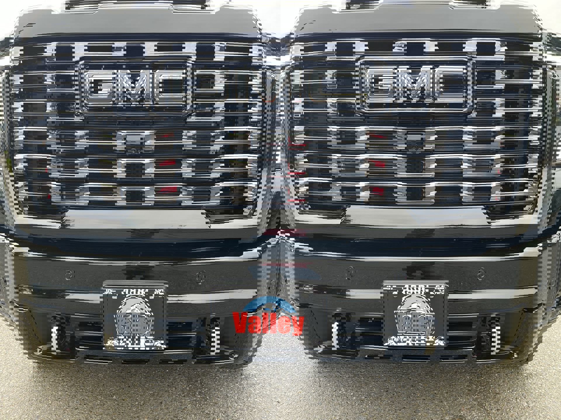New 2026 GMC Sierra 3500 Denali Ultimate image 67