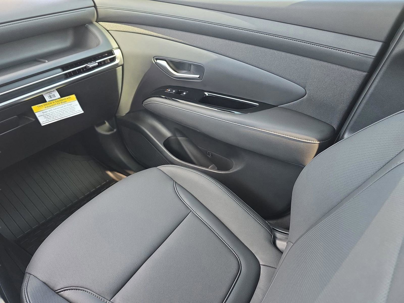 New 2026 Hyundai Santa Cruz XRT image 14