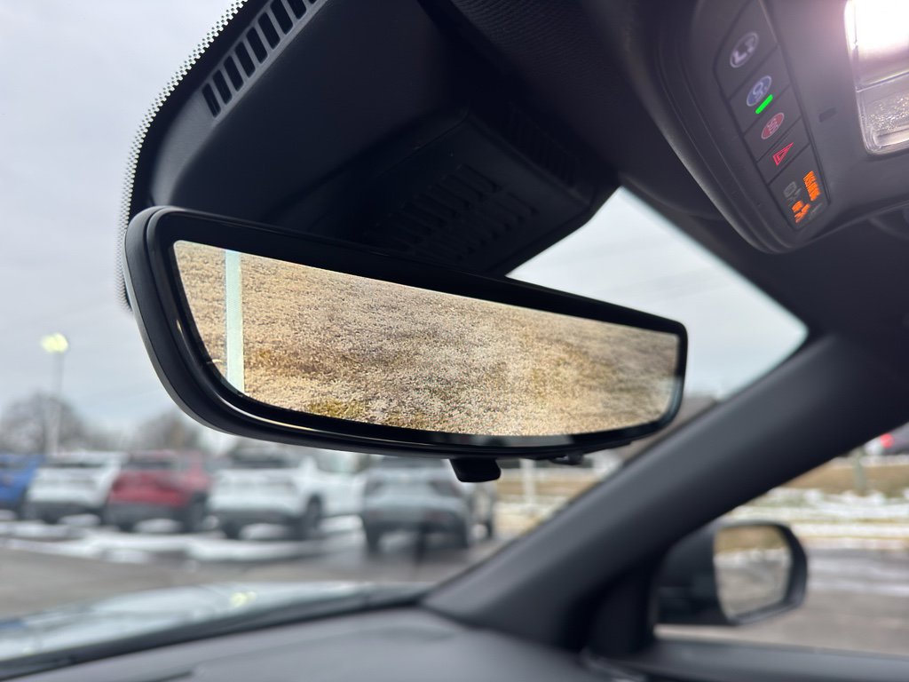 New 2026 Chevrolet Equinox LT w/ Midnight Edition image 19