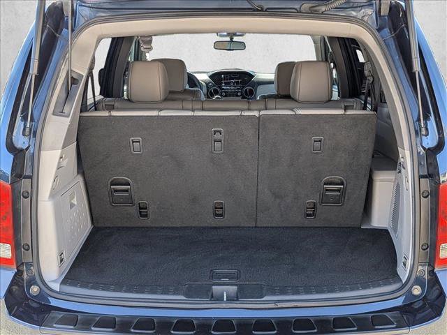 Used 2012 Honda Pilot EX-L image 6