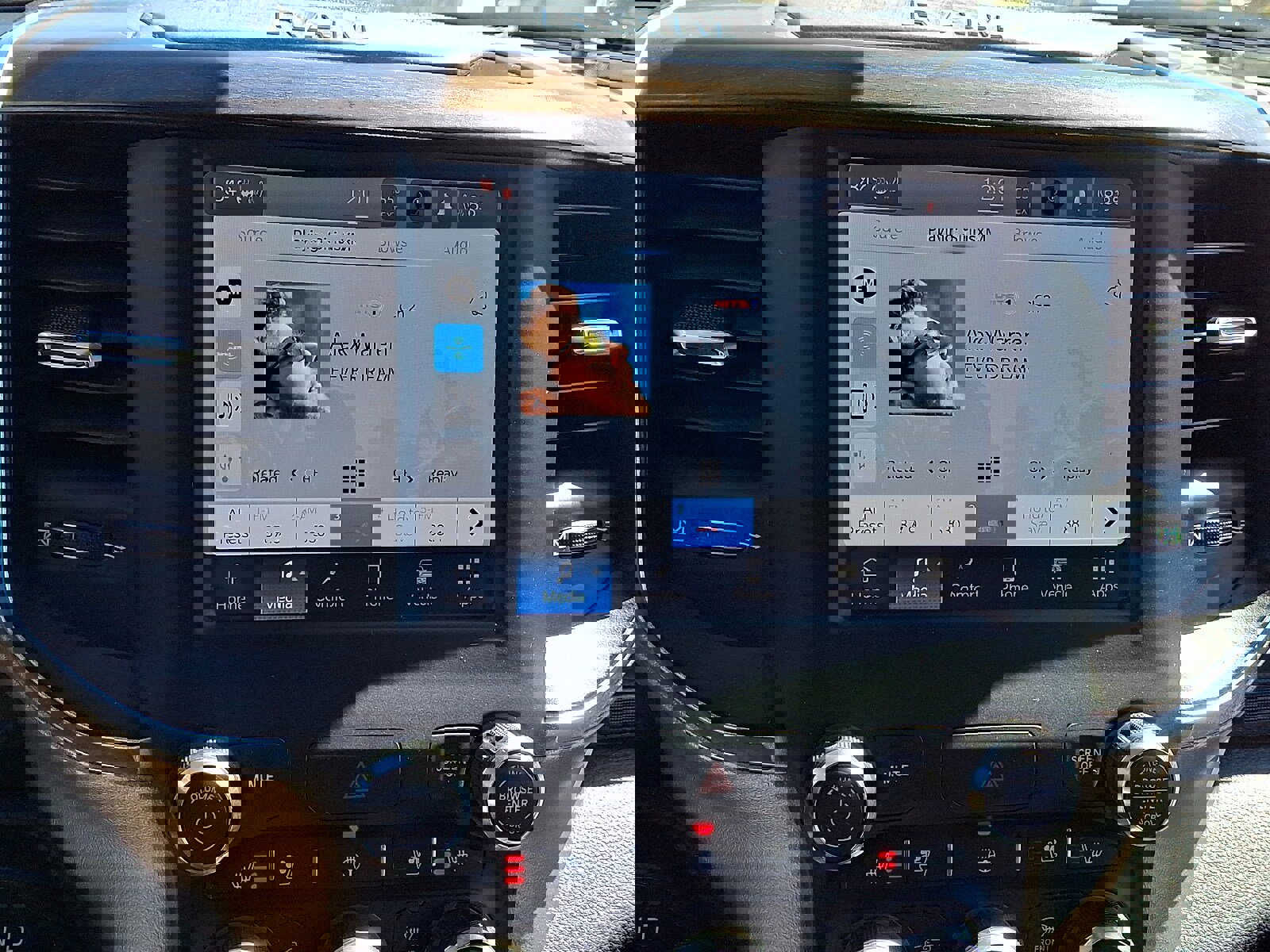 Used 2022 RAM 1500 Laramie image 16