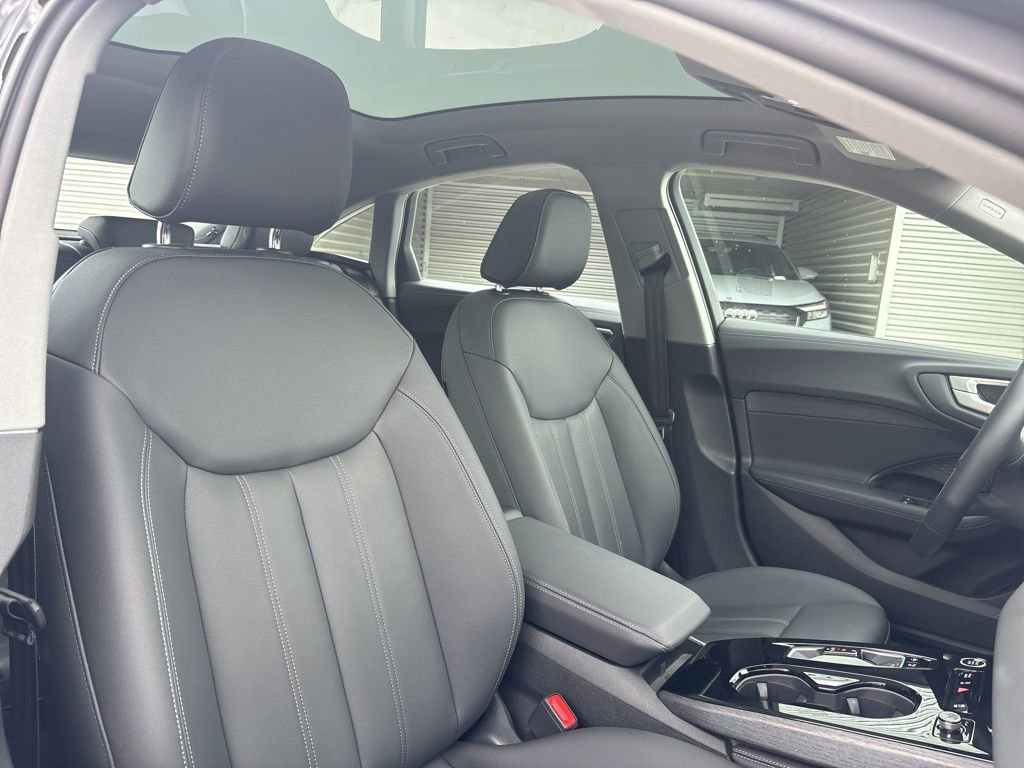 Certified 2025 Audi A5 2.0T Premium w/ Convenience Package image 16