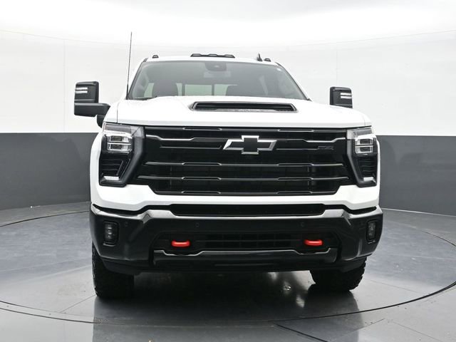 New 2026 Chevrolet Silverado 2500 LT w/ Trail Boss Package image 22