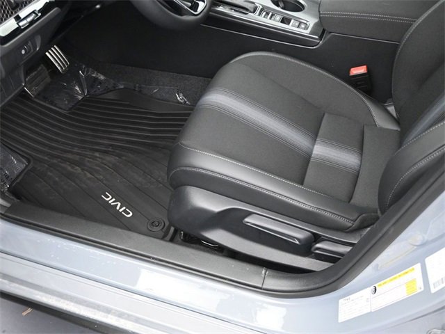 New 2026 Honda Civic Sport image 24