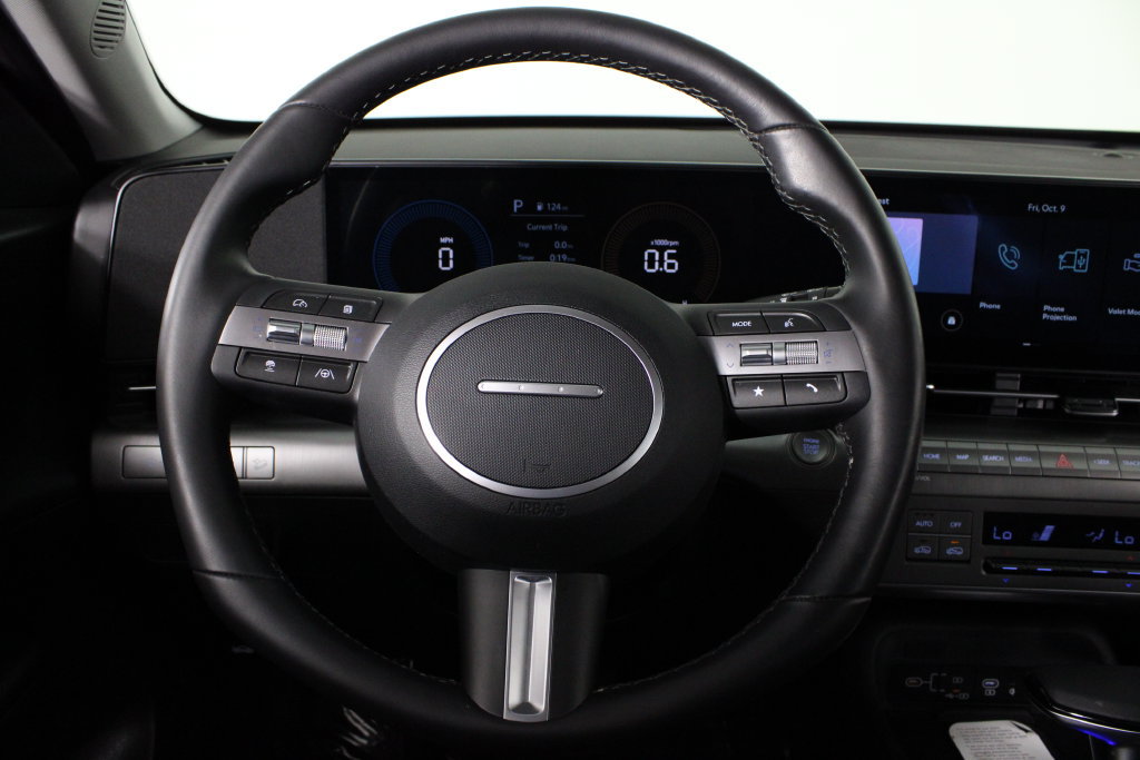 Certified 2027 Hyundai Kona SEL Sport FWD image 10