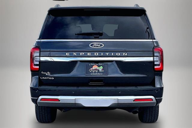 Used 2022 Ford Expedition Limited AWD/4WD image 6