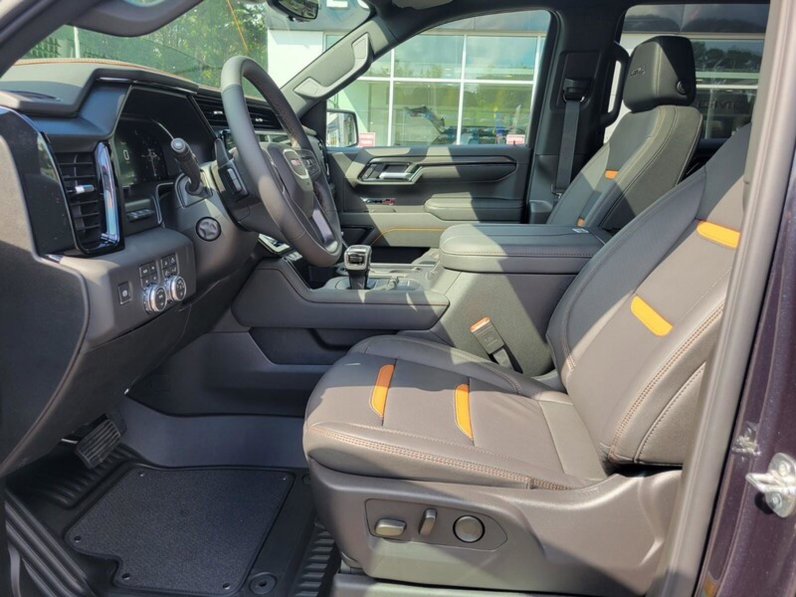New 2026 GMC Sierra 1500 AT4 w/ AT4 Premium Package image 23