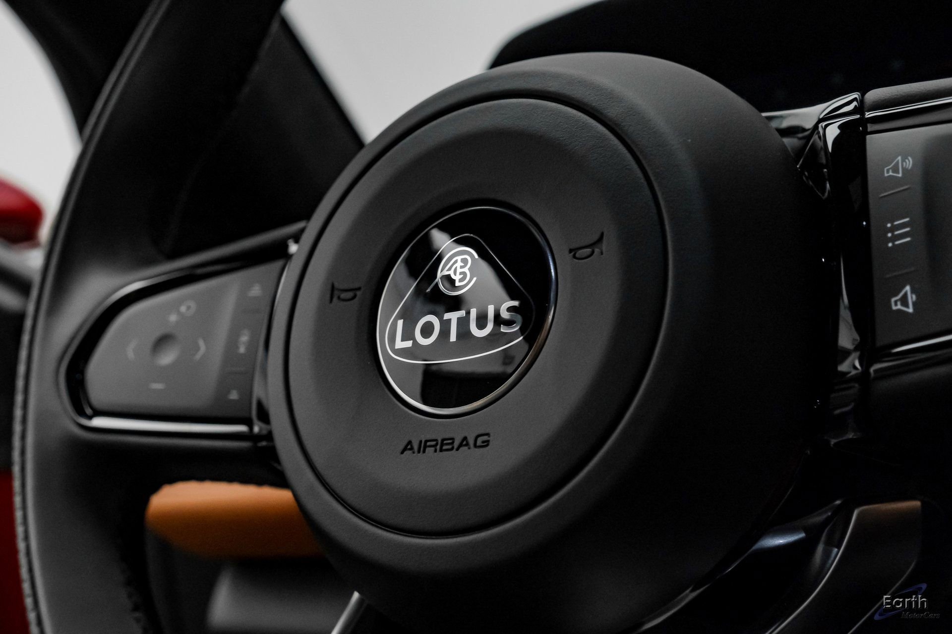 New 2026 Lotus Emira V6 SE Touring image 55