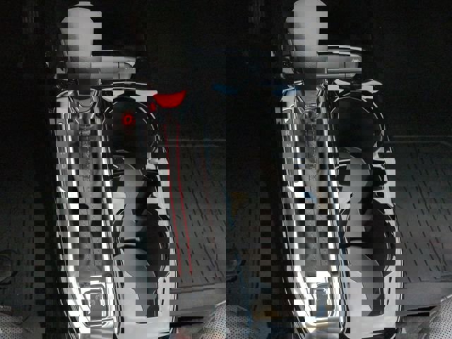 New 2026 Chevrolet Trax RS w/ Sunroof Package image 16