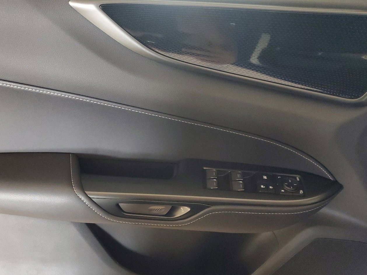 Used 2025 Lexus NX 250 FWD image 12